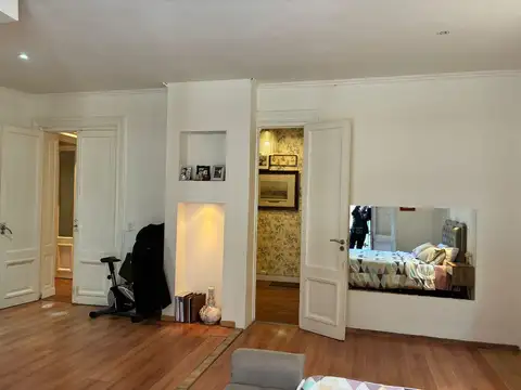 Departamento en Venta en San Nicolás, USD 157.000