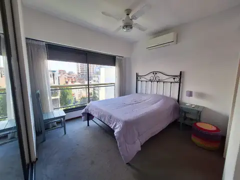 Departamento en Alquiler Temporal al Norte