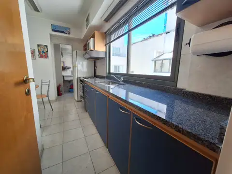 Departamento en Alquiler Temporal de 3 ambientes