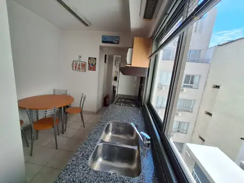 3 ambientes en Belgrano