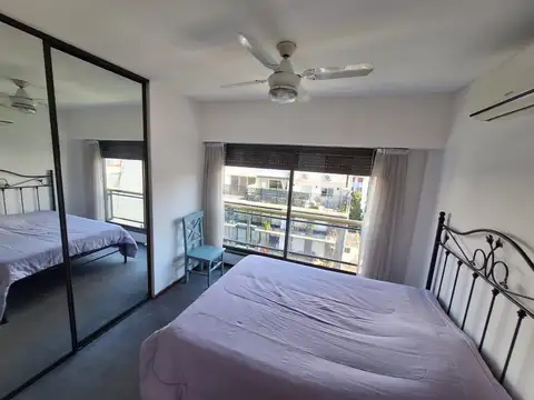 Departamento en Alquiler Temporal en Belgrano, USD 1.200