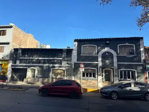 OPRTUNIDAD INVERSION, APARTHOTEL EN MENDOZA CENTRO