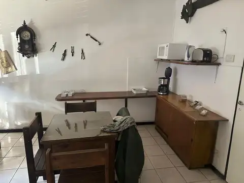Hotel en Venta 46 años