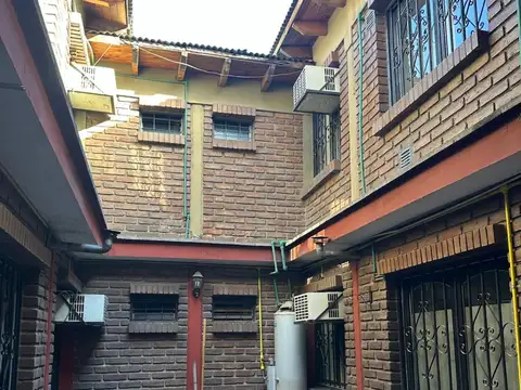 OPRTUNIDAD INVERSION, APARTHOTEL EN MENDOZA CENTRO