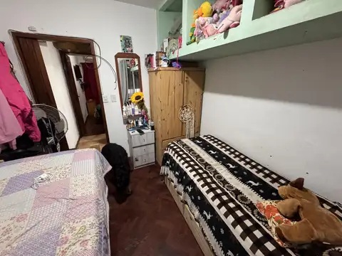 Depto Tipo Casa en Venta al Oeste