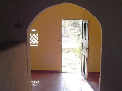 Libertad y Los Horneros