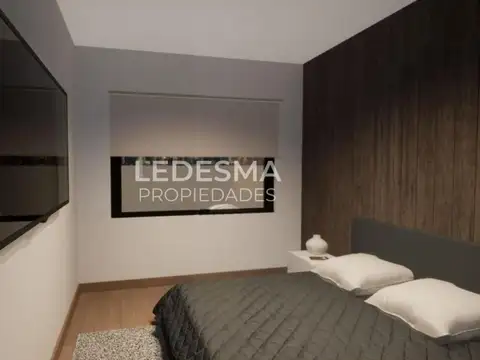Departamento en Venta con 2 cocheras