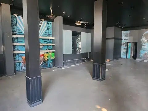 Local Comercial 245 m² en Zona Gastronómica - Mataderos