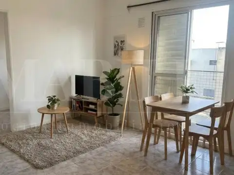 Alquiler 2 Ambientes Villa Urquiza
