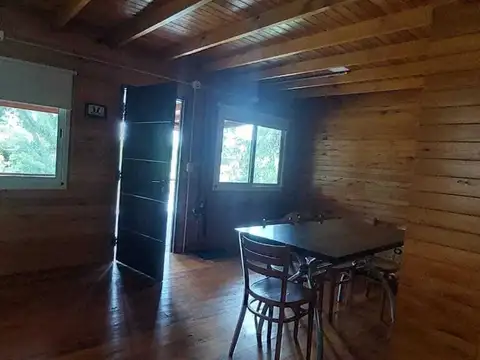 Casa en Venta en Delta del Tigre, USD 63.000