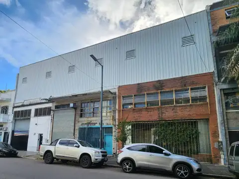Gavilán 2055,