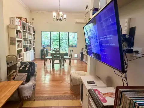 Depto Tipo Casa en Venta al Norte