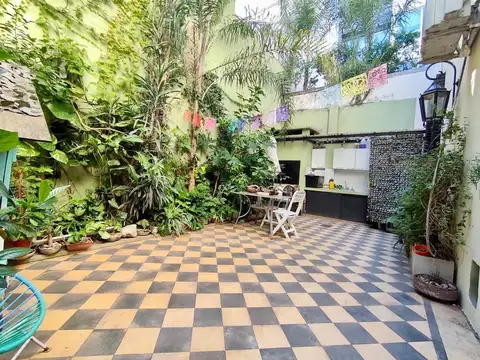 Avenida Pedro Goyena 1300