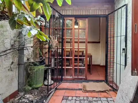 Depto Tipo Casa en Venta al Norte