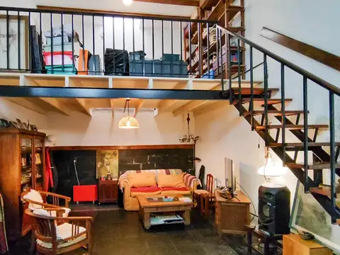 Depto Tipo Casa en Venta al Norte