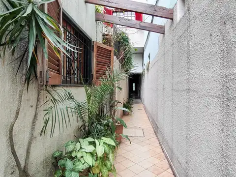 Depto Tipo Casa en Venta de 4 ambientes