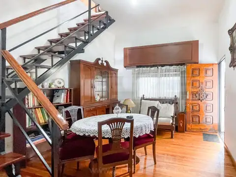 Depto Tipo Casa en Venta de 3 dormitorios