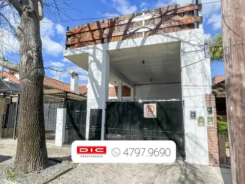 PH 3 dormitorios Venta - Florida Mitre/Este