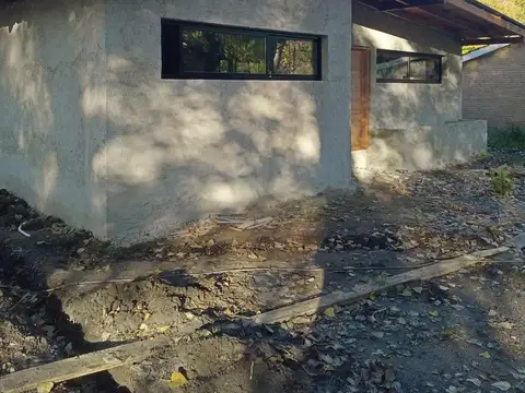 Venta Casa a estrenar Villa Ciudad Parque Córdoba