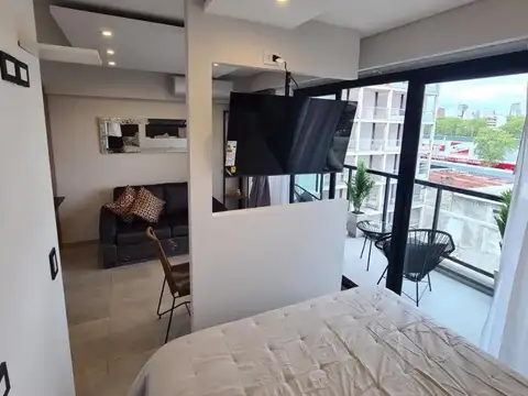 Departamento en Alquiler en Palermo Soho, USD 1.300