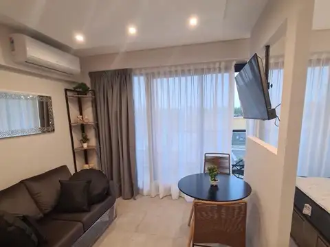Departamento en Alquiler de Monoambiente