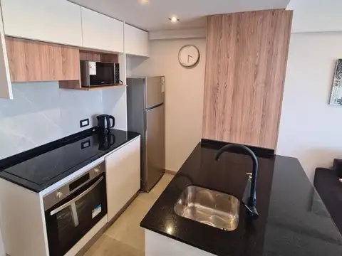 Departamento en Alquiler Apto profesional