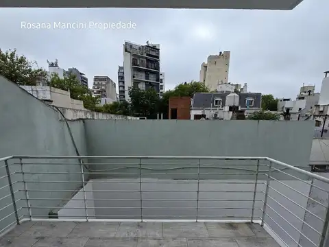 Departamento en Venta en Boedo, USD 105.000