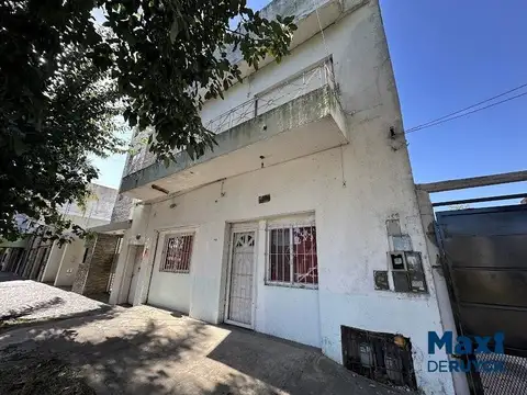 Local + departamentos, block comercial