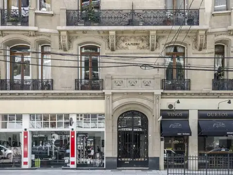 Departamento en Venta en Recoleta, USD 765.000