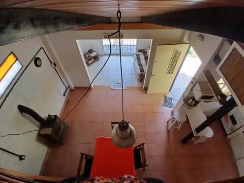 Casa en Alquiler 56 años