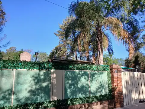 Casa en Alquiler de 1 dormitorio