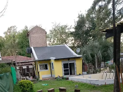 Casa en Alquiler en Funes, $ 680.000