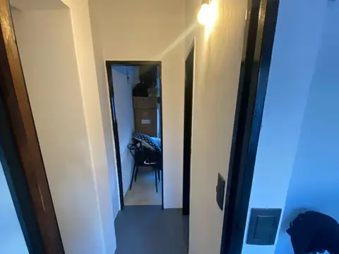 Departamento tipo casa en venta en Ituzaingo Norte