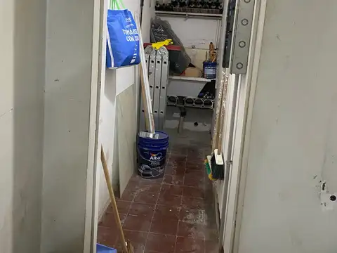 Depto Tipo Casa en Alquiler de 7 ambientes