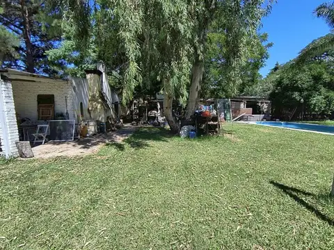 Del Rocio 2700