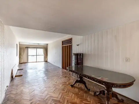 Departamento en Venta 60 años