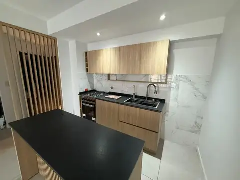 Departamento en Venta en Villa Crespo, USD 169.000