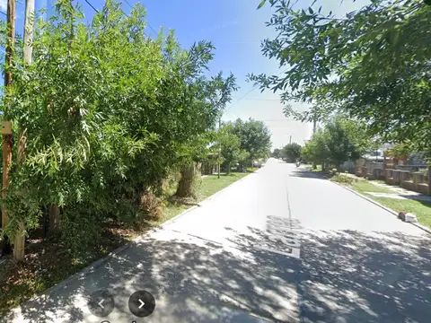 Lote en Venta, Berisso