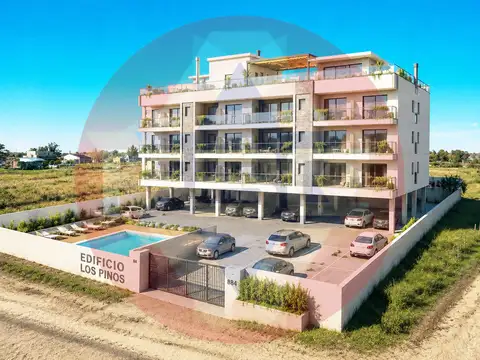 Oportunidad Terreno en Esquina para desarrollo de 6.500 m2 Vendibles Alejandro Korn