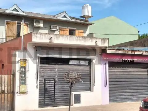 chacabuco 1900, Piso 0