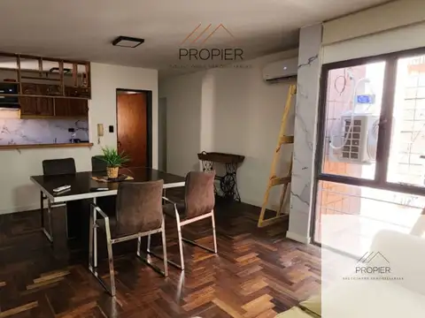 Departamento en alquiler en Nueva Córdoba