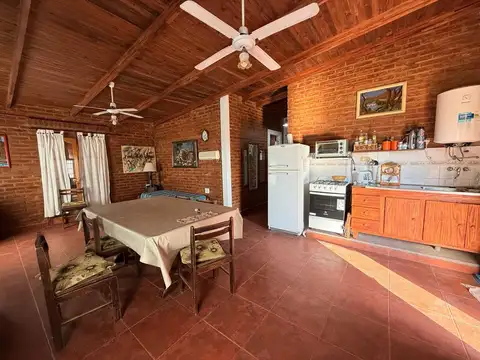 Casa en Venta en Arroyo Leyes, USD 59.000