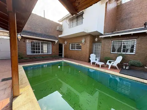 Casa en Alquiler de 3 dormitorios