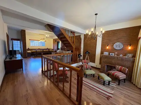 Casa en Alquiler en Zárate, USD 1.200
