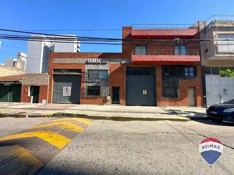 VENTA EX FABRICA EN LANUS OESTE CENTRO