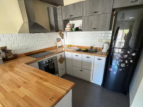 Departamento en Venta 11 años