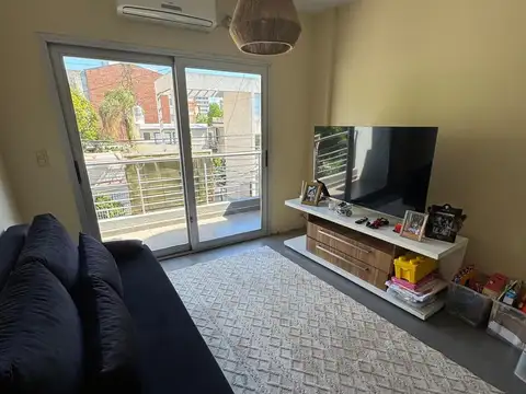 Departamento Venta Moron Cochera