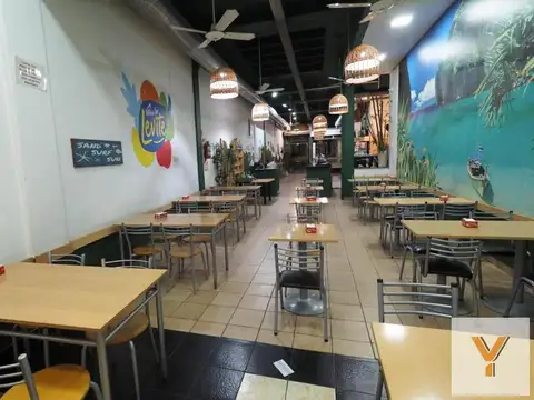 Local Comercial en venta - 3 Ambientes - Monserrat