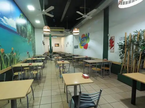 Local en Venta 80 años