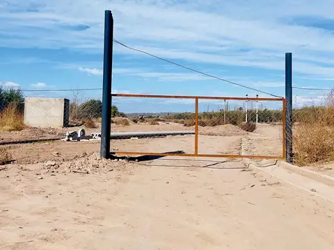 Terreno en Venta en Cruz de Piedra, USD 9.000